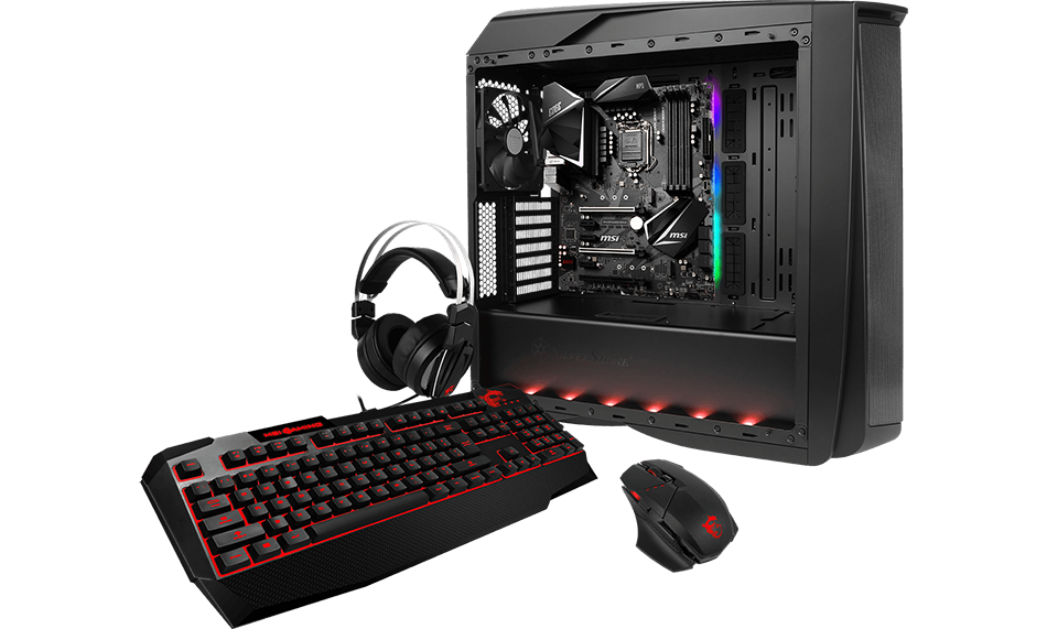 Mystic Light Z390